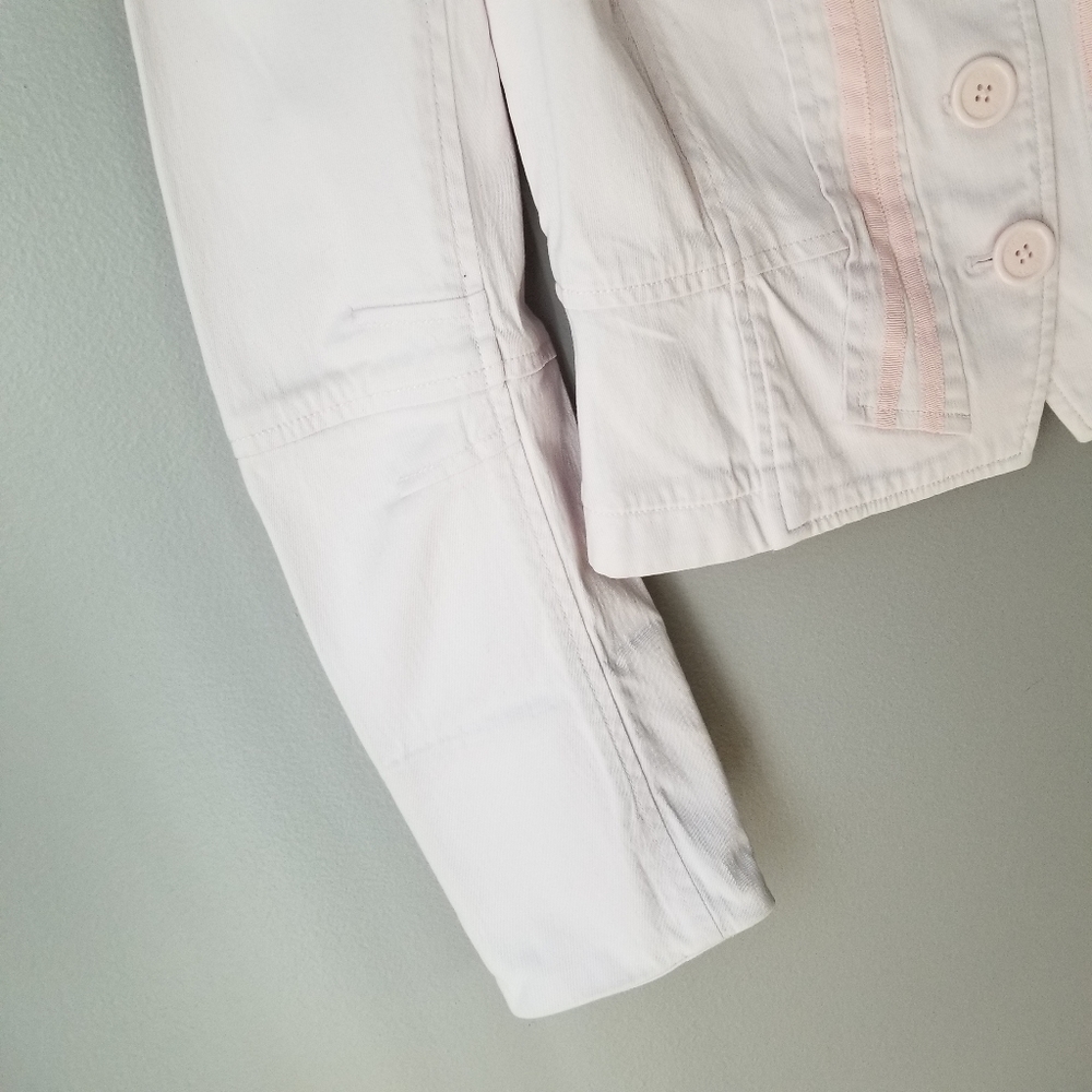 Marc Jacobs Jacket - Picture 4 of 8